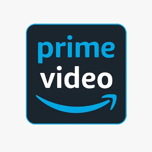 Prime  Video