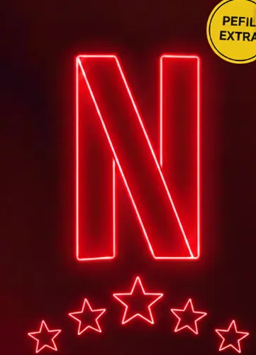  Perfil Extra Netflix