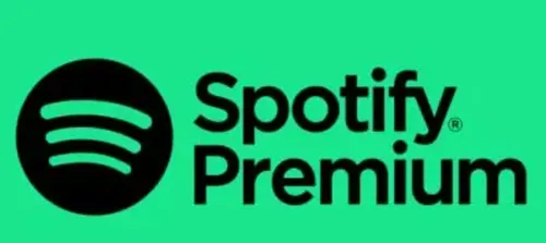 Spotify Premium
